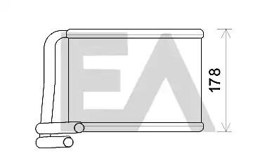 45C36027 EACLIMA
