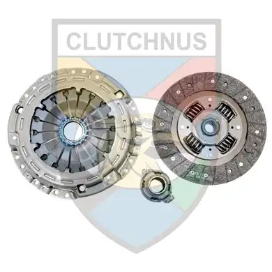 MCK2483 CLUTCHNUS