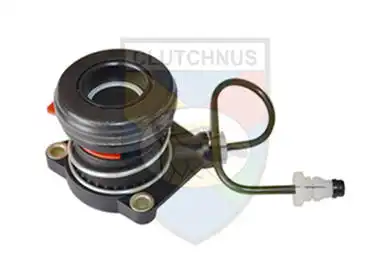 MCSC012 CLUTCHNUS