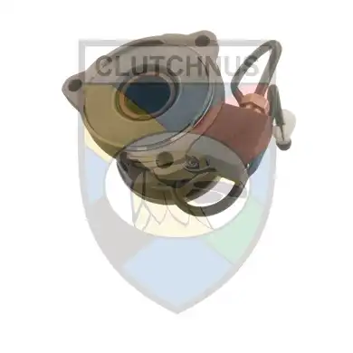 MCSC285 CLUTCHNUS