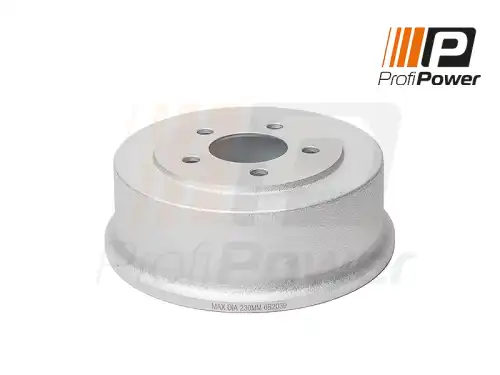 6B2039 PROFIPOWER