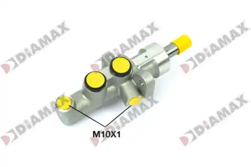 N04433 DIAMAX