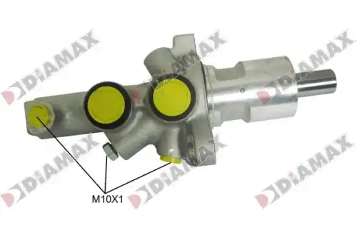 N04462 DIAMAX
