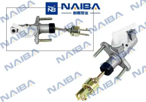 WM009 CALIPERE+ NAIBA