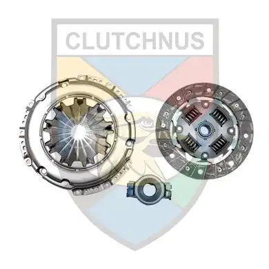 MCK1848 CLUTCHNUS