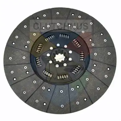SMS189 CLUTCHNUS