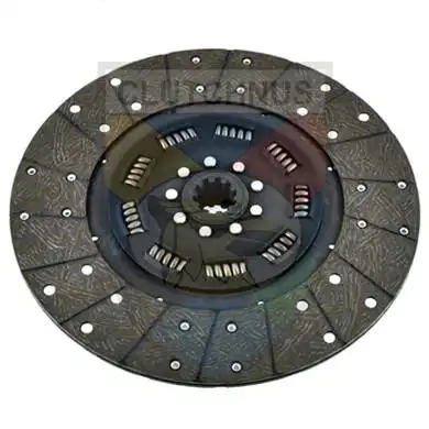 SMS84 CLUTCHNUS
