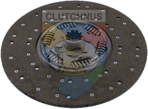 SMY108 CLUTCHNUS