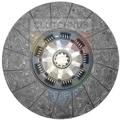SMY41 CLUTCHNUS