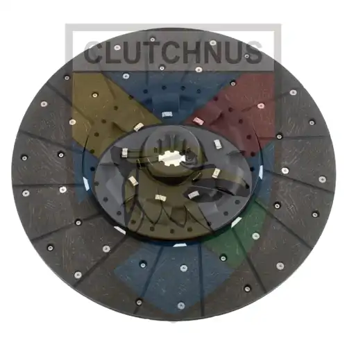 SMS148A CLUTCHNUS
