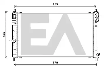 31R12040 EACLIMA