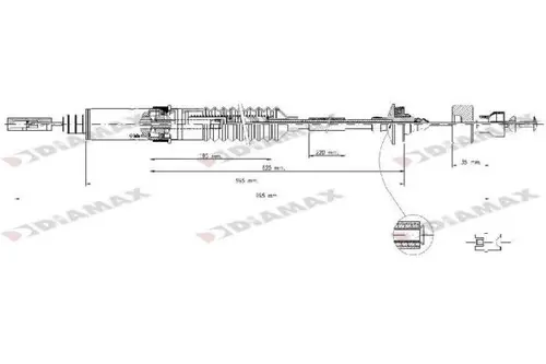 T8026 DIAMAX