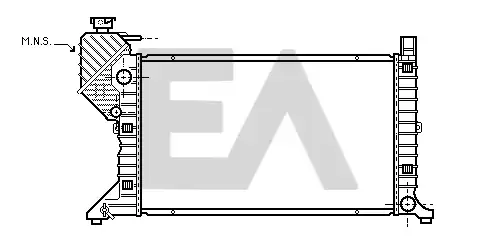 31R50154 EACLIMA