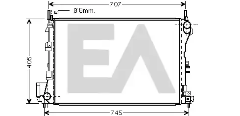 31R54114 EACLIMA