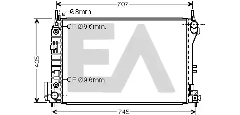 31R54197 EACLIMA