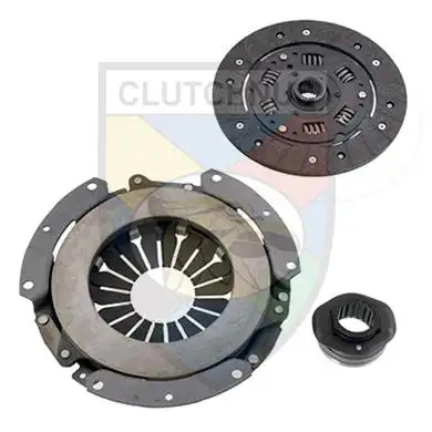 MCK0428 CLUTCHNUS