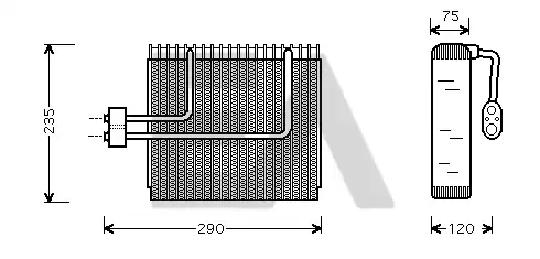 43B28001 EACLIMA