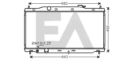 31R26104 EACLIMA