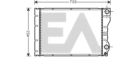 31R60131 EACLIMA