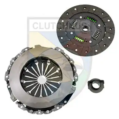 MCK2309 CLUTCHNUS