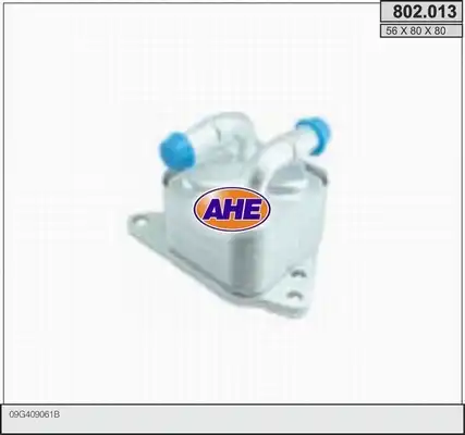 802.013 AHE