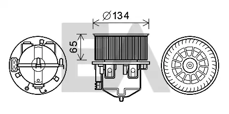 42A05001 EACLIMA