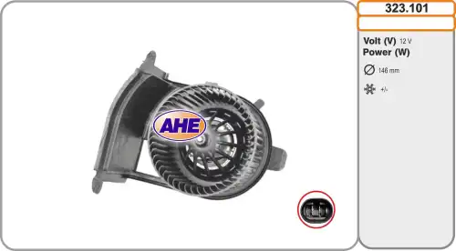 323101 ahe