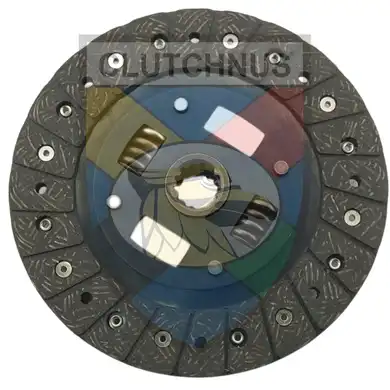 sat493 clutchnus