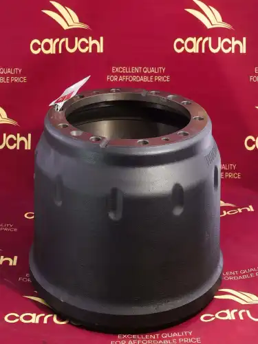Тормозной барабан CARRUCHI KM7200017