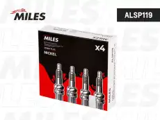 Свеча зажигания MILES ALSP119