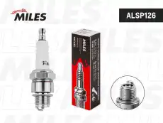 Свеча зажигания MILES ALSP126