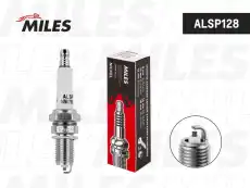 Свеча зажигания MILES ALSP128