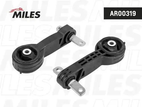 Подушка крепления двигателя MILES AR00319