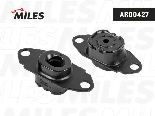 Подушка крепления двигателя MILES AR00427