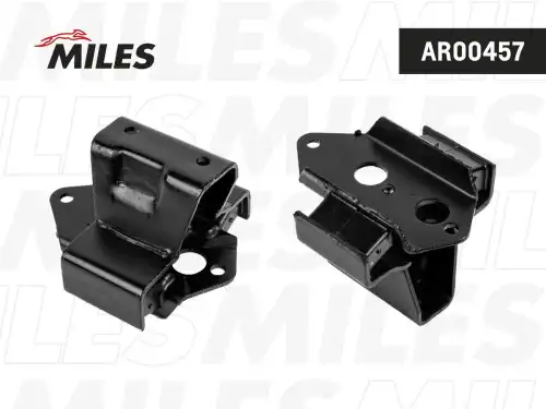 Подушка крепления двигателя MILES AR00457