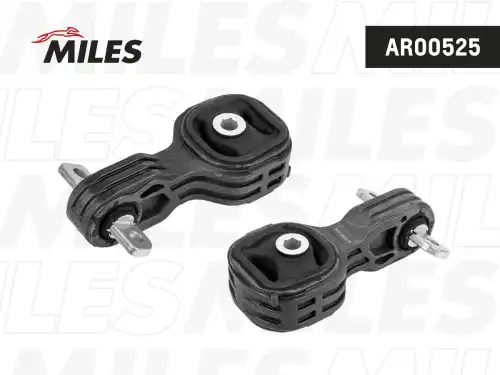 Подушка крепления двигателя MILES AR00525