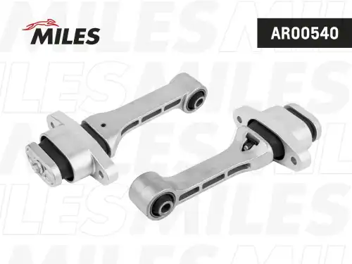 Подушка крепления двигателя MILES AR00540