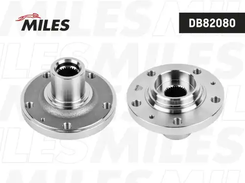 Ступица MILES DB82080