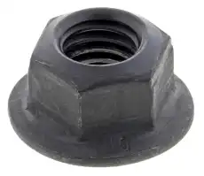 TIE ROD END GS40646 MEVOTECH