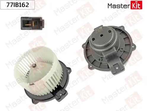 Вентилятор отопителя MASTERKIT 77IB162