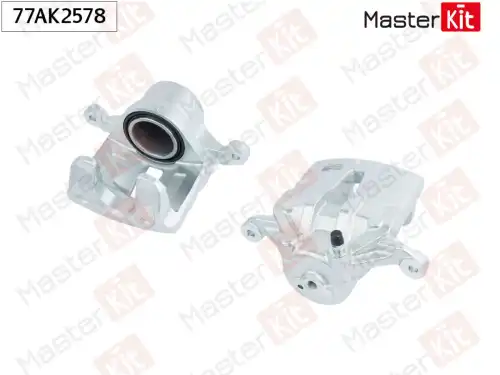 Суппорт тормозной MASTERKIT 77AK2578