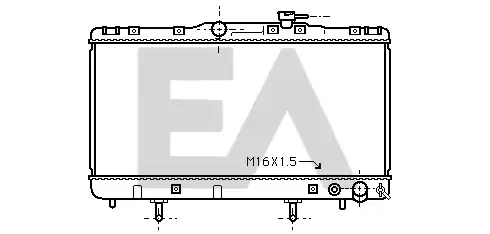 31r71095 eaclima
