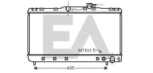 31r71254 eaclima