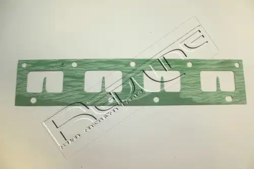 Прокладка коллектора RED LINE 34DR003