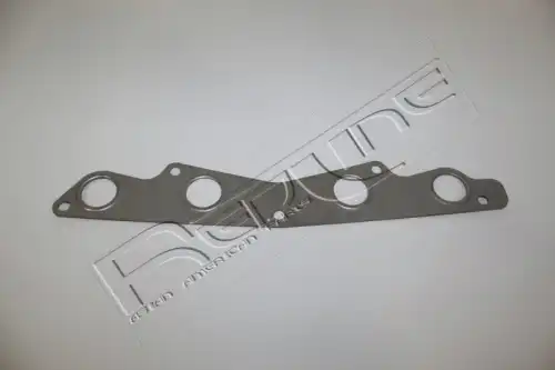 Прокладка коллектора RED LINE 34TA011