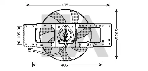 33v60007 eaclima