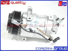 Компрессор кондиционера 926004EB0A 13CC1039RA CGA