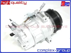 Компрессор кондиционера 926004EB0A 13CC1039RA CGA