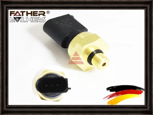 F3857R14 Датчик давления топлива FATHER