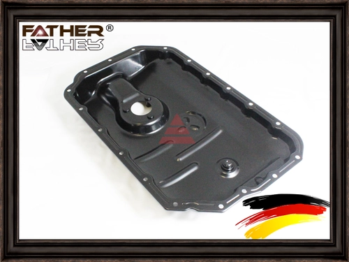 Поддон картера двигателя FATHER F3849R44